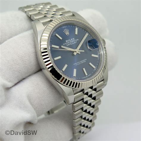 rolex datejust 41 david sw|rolex datejust 41 specifications.